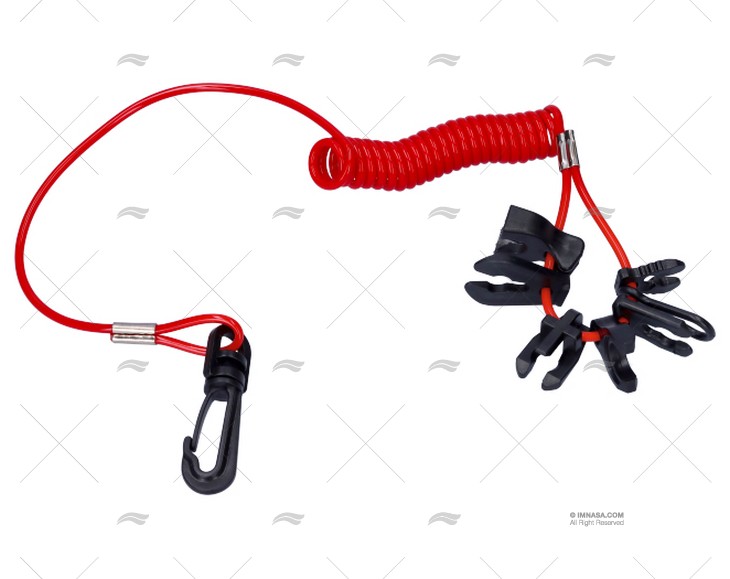 UOMO AL ACQUA KIT UNIVERSALE 7 CLIPS