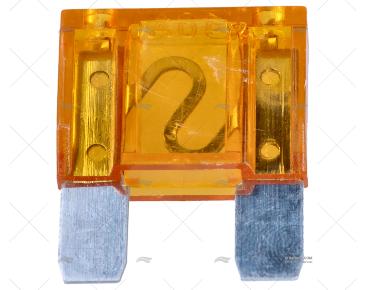 FUSÍVEL  40A MÁX