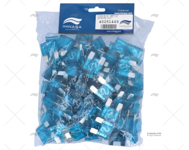 FUSIBILE  60A MAX (100u)