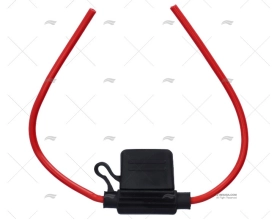 WATERPROOF FUSE HOLDER