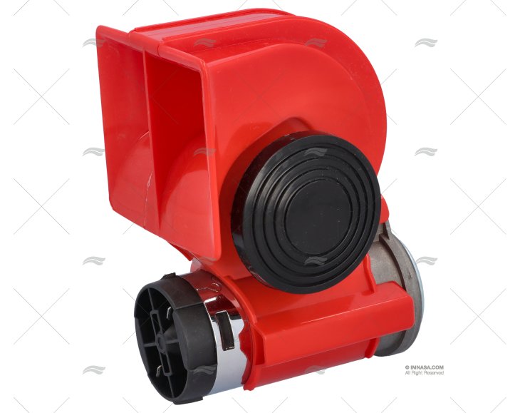 BOCCOLA 12V PVC