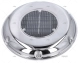 VENTILADOR AUTOMATICO SOLAR INOX