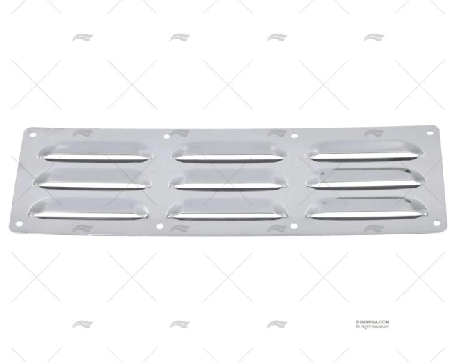GRELHA AR 266 X 89 mm