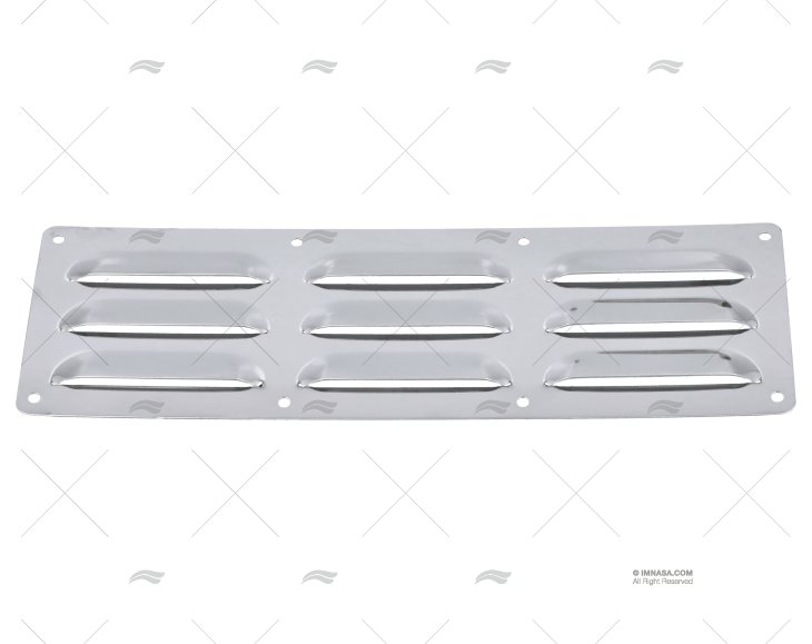 REJILLA AIRE 266 X 89 mm