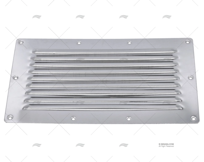 GRELHA DE AR 250 X 150 mm