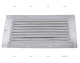 GRILLE D'AERATION 250 X 150mm