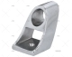 CHROMED HANDRAIL BRACKET BASE 35X37