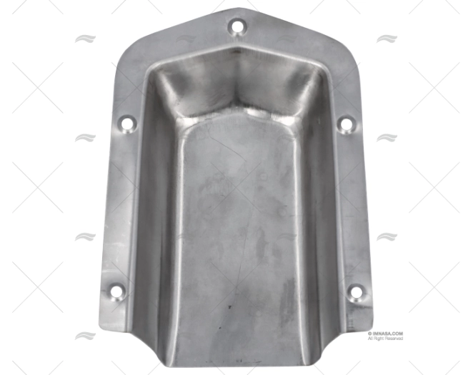 SFIATO INOX