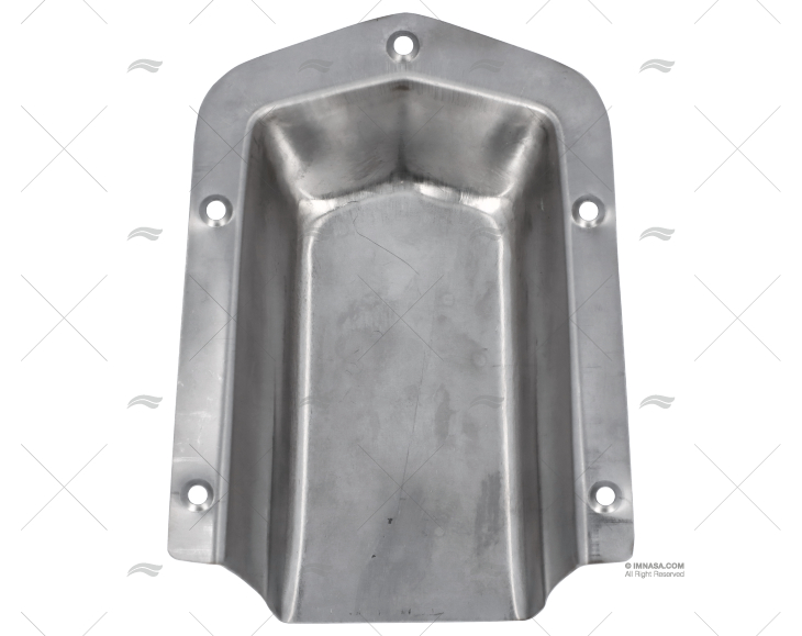 SFIATO INOX