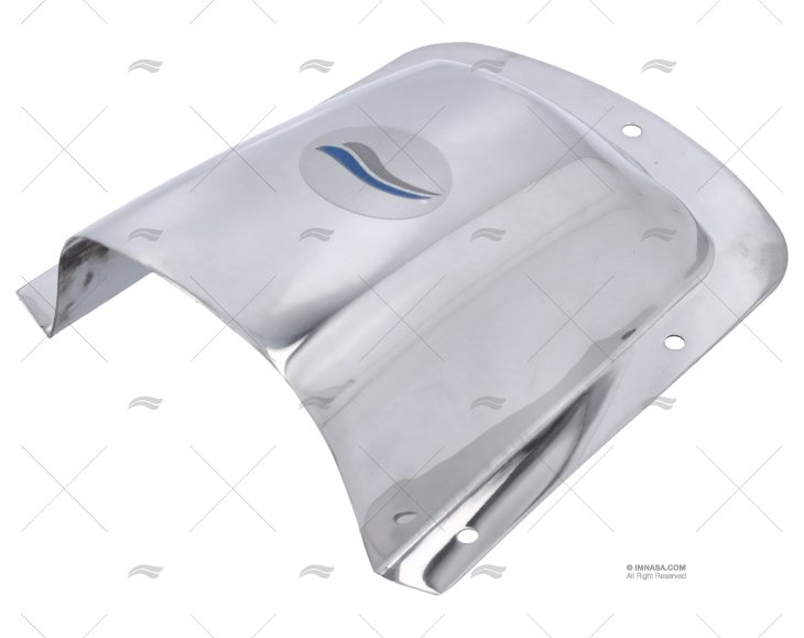 SFIATO INOX 140mm
