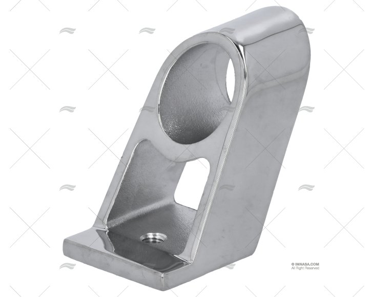 PASSAGE INTERMEDIAIRE INOX 22mm