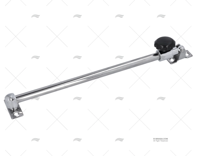 REGOLATORE TELESCOPICO 330-597mm