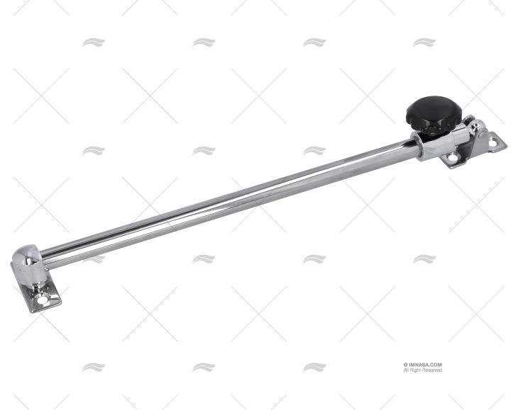 REGOLATORE TELESCOPICO 330-597mm