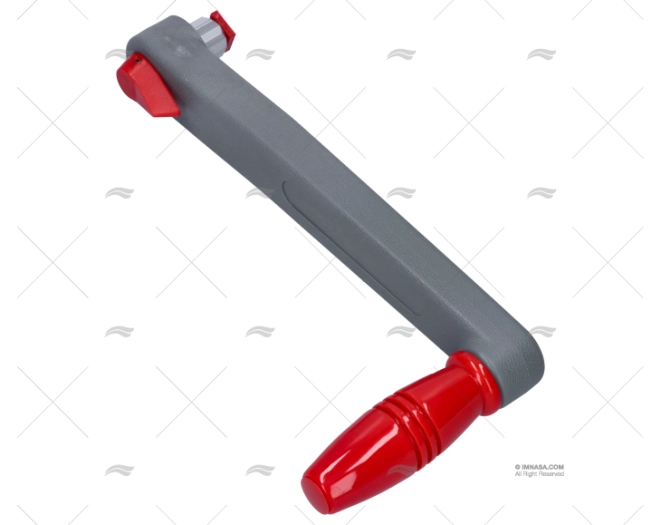 MANETTA WINCH GALLEGGIANTE 250mm