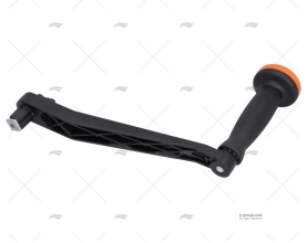 MANETE DE GUINCHO  254mm
