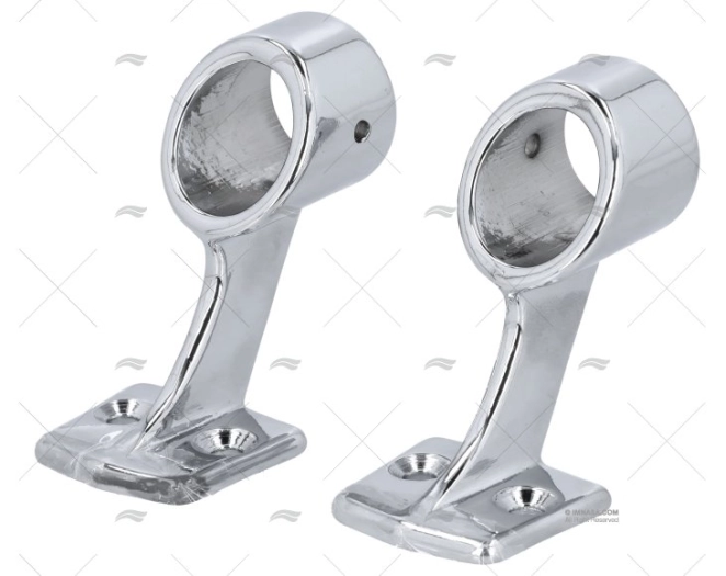 HANDRAIL BRACKETS CENTRE LEFT+RIGHT 22mm