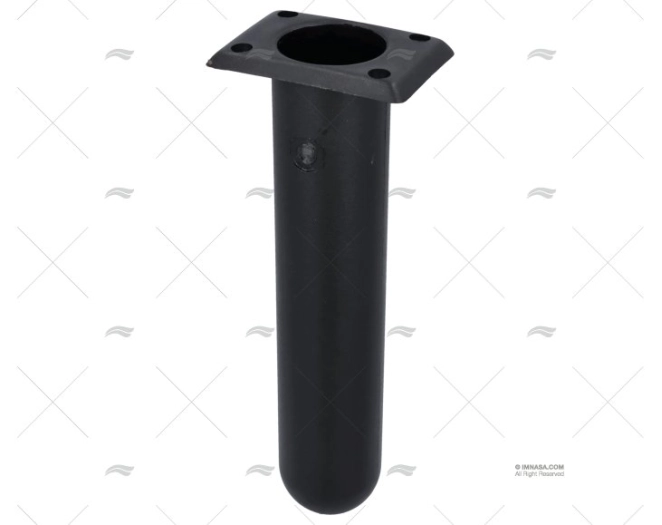 PORTA-CANAS PRETA 41.3MM