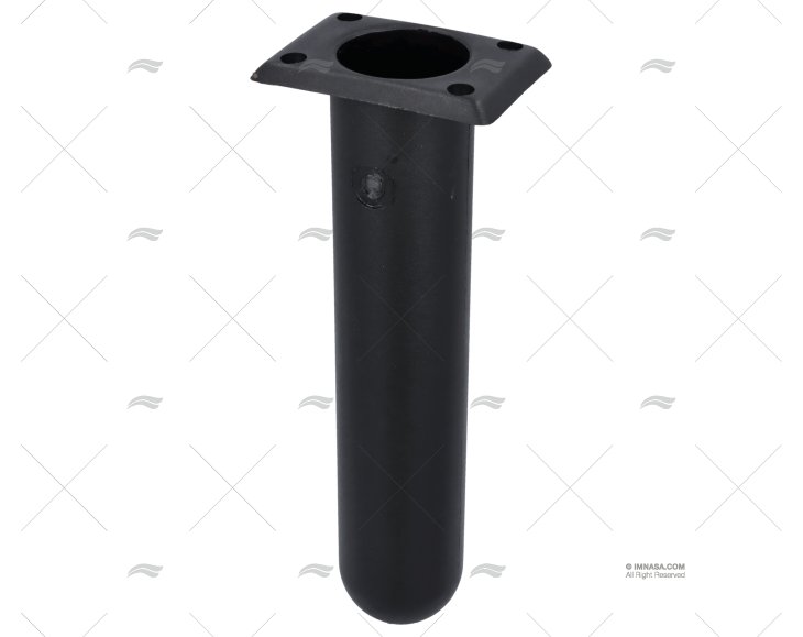 PORTE CANNE NOIR 41.3MM