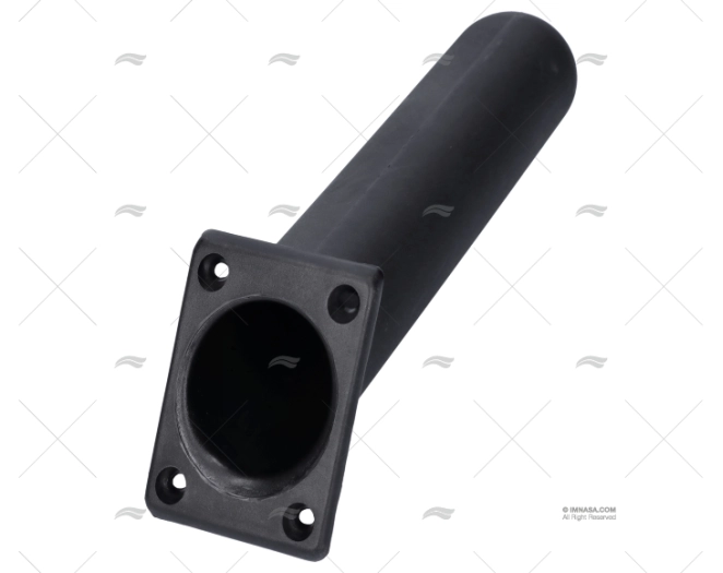 PORTACANAS PRETO 41.3MM