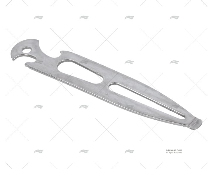 APRIGRILLI INOX AISI 304 112mm