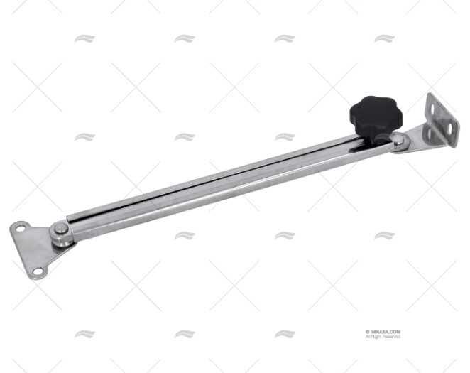 HATCH ADJUSTER 203-368mm