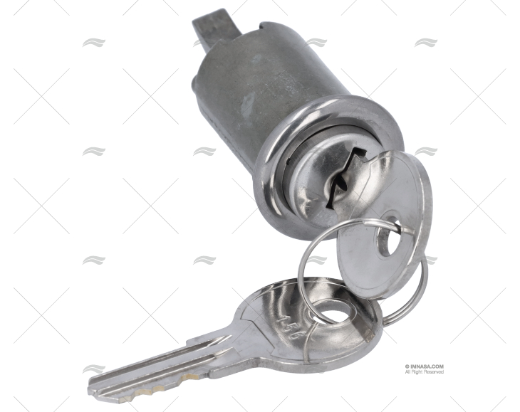 KEYLOCK FOR GLOVE BOX