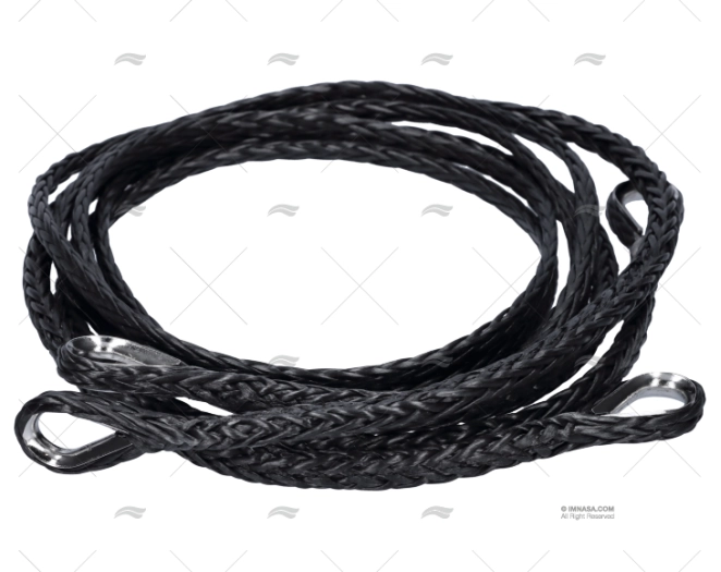 KIT CIMA DYNEEMA 290Cm BESENZONI