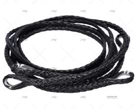 KIT CORDAGE DYNEMA 290Cm BESENZONI