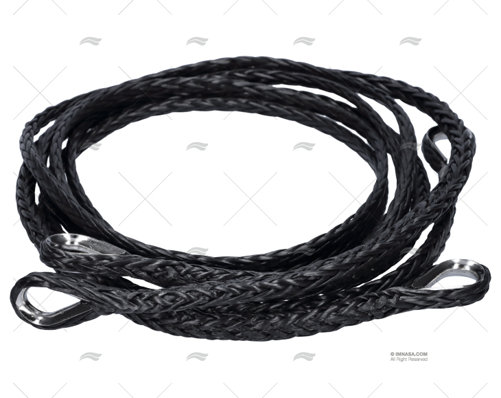 KIT CIMA DYNEEMA 290Cm BESENZONI