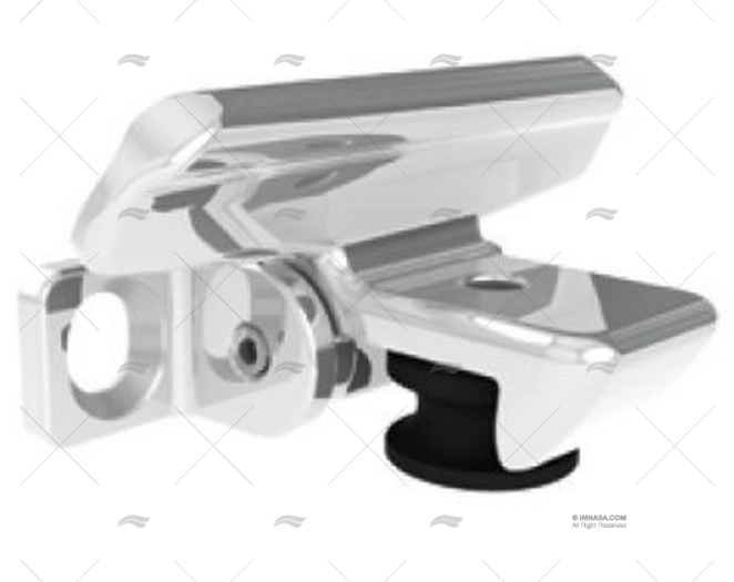 PADDLE LATCH 50mm INOX 316 MARINE TOWN