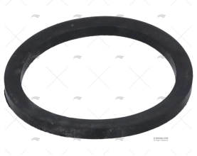 ESPAÇADOR 3mm INOX 316 MARINE TOWN