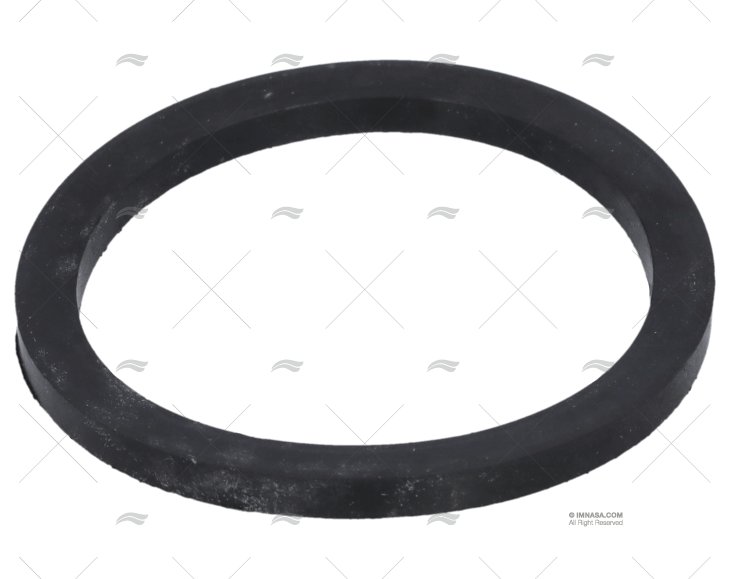 ESPACIADOR 3mm INOX 316 MARINE TOWN