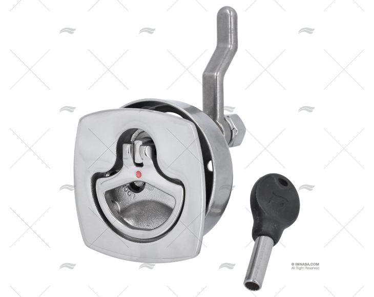 COMPRESS LATCH. S / CHAVE / RATCHET 51mm MARINE TOWN