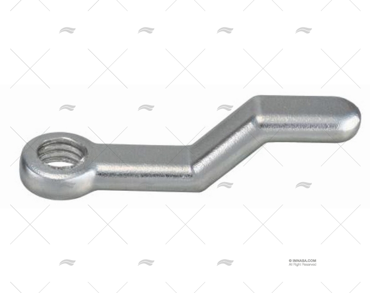 TRAQUETE 62mm INOX 316 MARINE TOWN