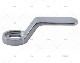 PAWL 67mm INOX 316 MARINE TOWN