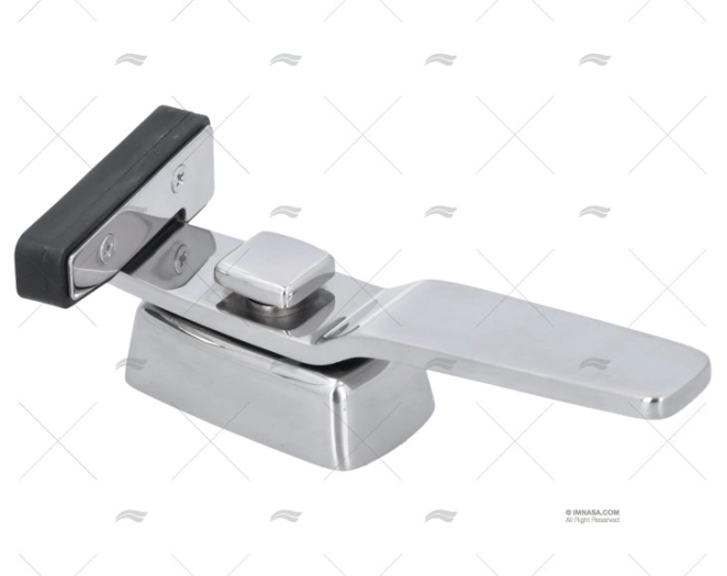 DOOR LATCH 166mm INOX 316 PROUD MARINE TOWN
