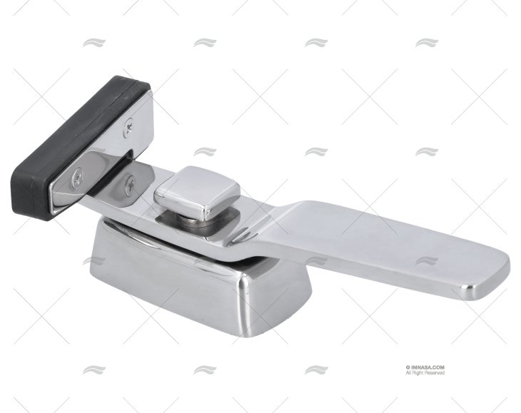 DOOR LATCH 166mm INOX 316 PROUD MARINE TOWN