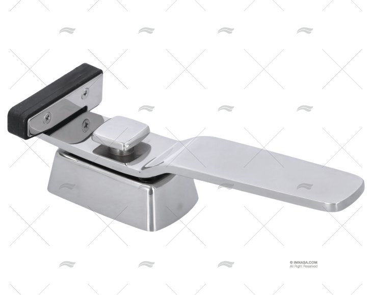 DOOR LATCH 213mm INOX 316 MARINE TOWN