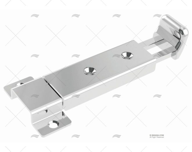 TRINCO PADRÃO 123mm INOX 316 MARINE TOWN