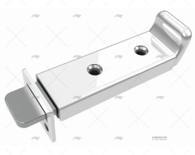 CHIAVISTELLO A FILO 123mm INOX 316 MARINE TOWN
