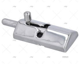 CHIAVISTELLO  SENZA PIASTRA DI RISCONTRO 67mm INOX 316 MARINE TOWN