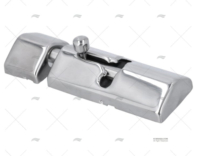 CHIAVISTELLO INOX 316 67mm MARINE TOWN