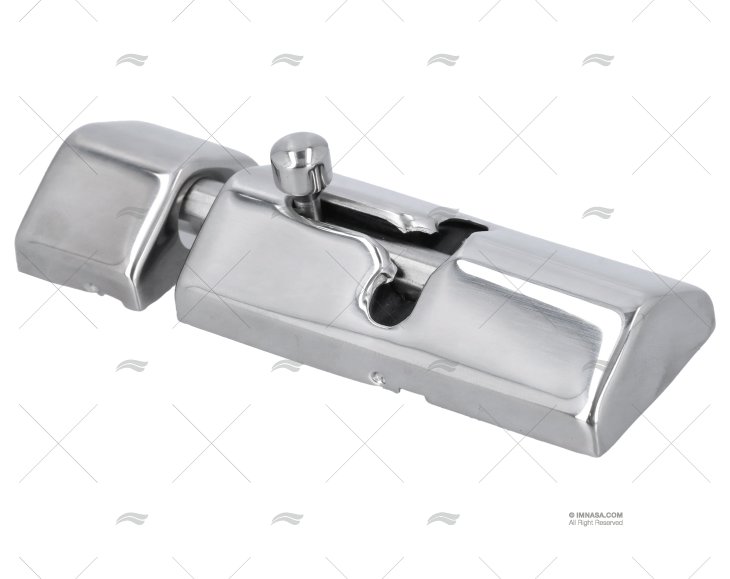 CHIAVISTELLO INOX 316 67mm MARINE TOWN