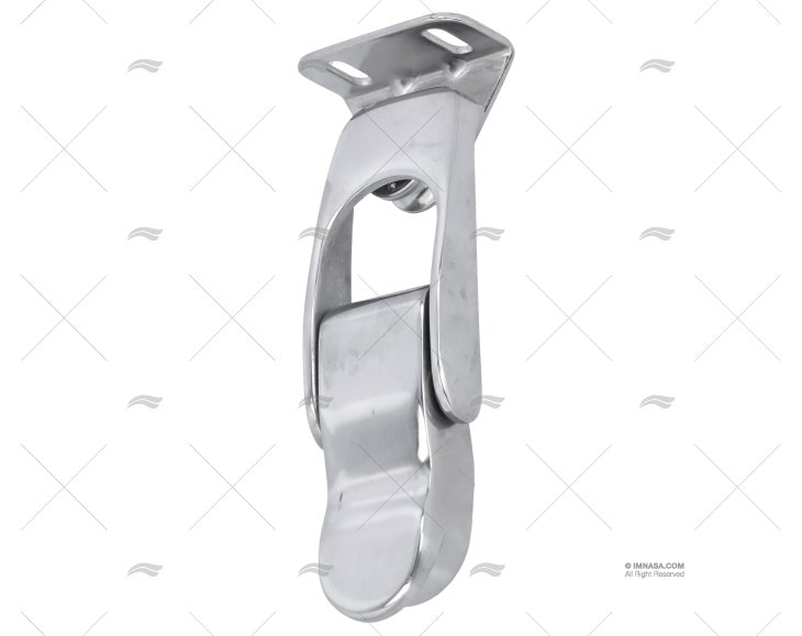CHIUSURA  91mm 90º INOX 316 MARINE TOWN