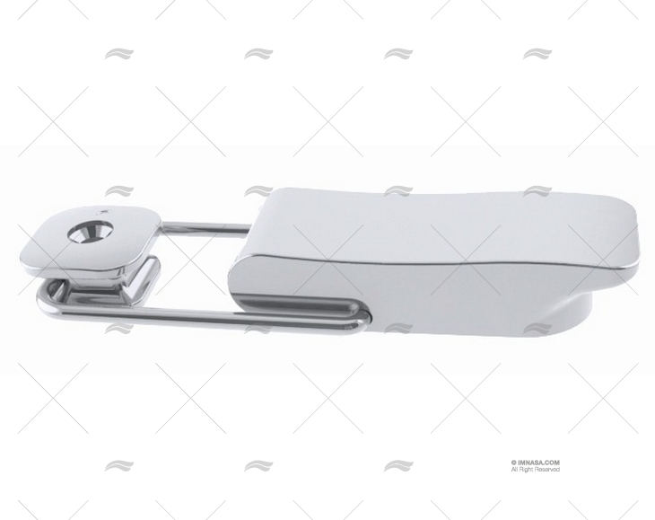 CHIUSURA 100mm INOX 316 MARINE TOWN