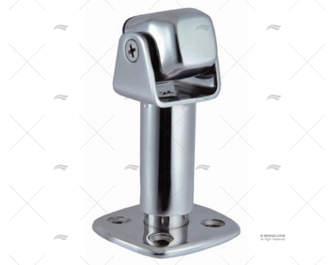 FIXAÇÃO MAGNÉTICA PORTA INOX 316 MARINE TOWN