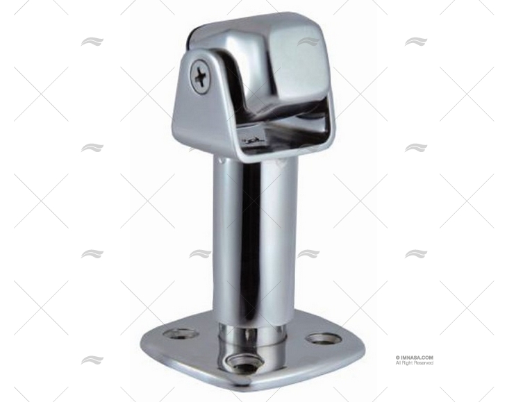 FIXAÇÃO MAGNÉTICA PORTA INOX 316 MARINE TOWN