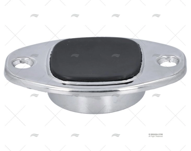FISSAGGIO MAGNETICO PORTA A FILO INOX 316 MARINE TOWN