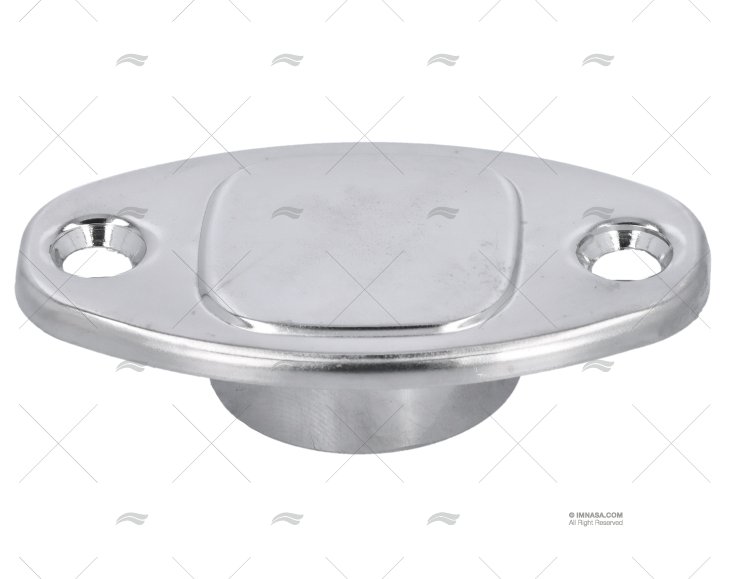FISSAGGIO MAGNETICO PORTA INCASSO INOX 316 MARINE TOWN