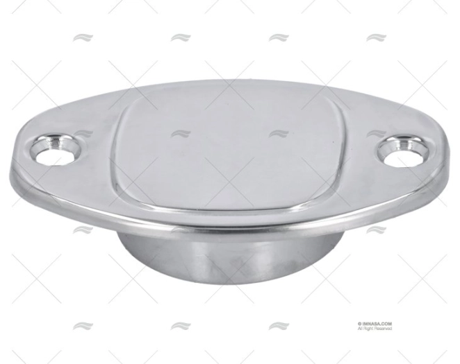 FISSAGGIO MAGNETICO PORTA A FILO INOX 316 MARINE TOWN